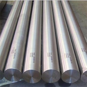 Thanh tròn Aço Inox 304