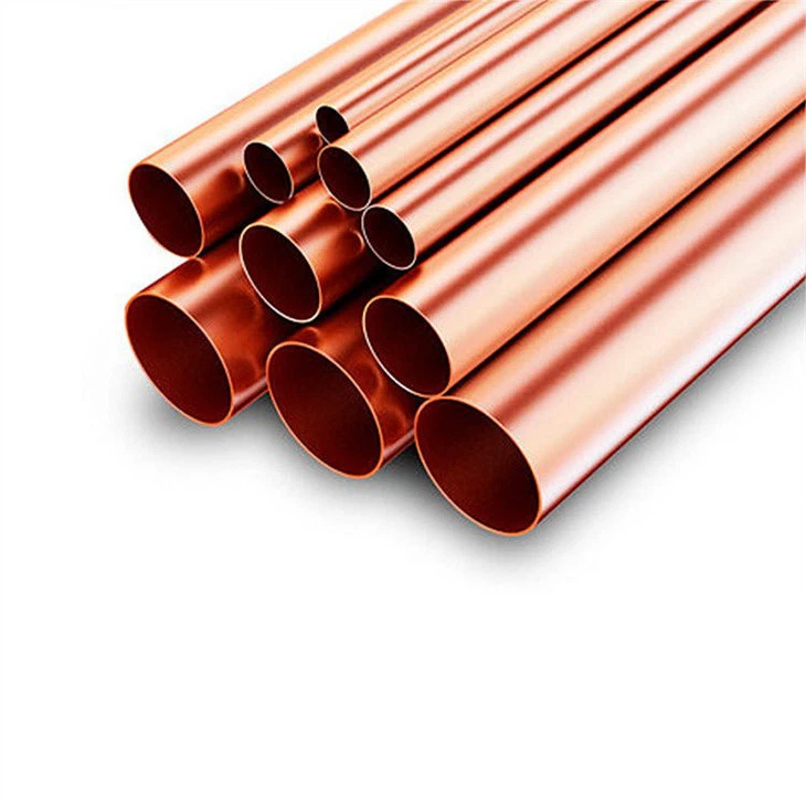 C65500 Tubo De Cobre