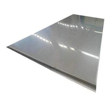 Chapa Inox Escovada 1000 X 1000 MM