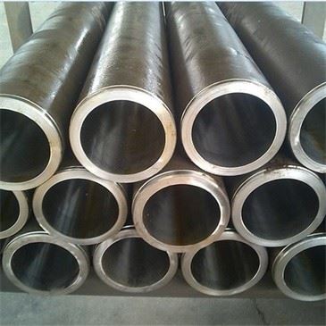 EN10305-2 Tubes