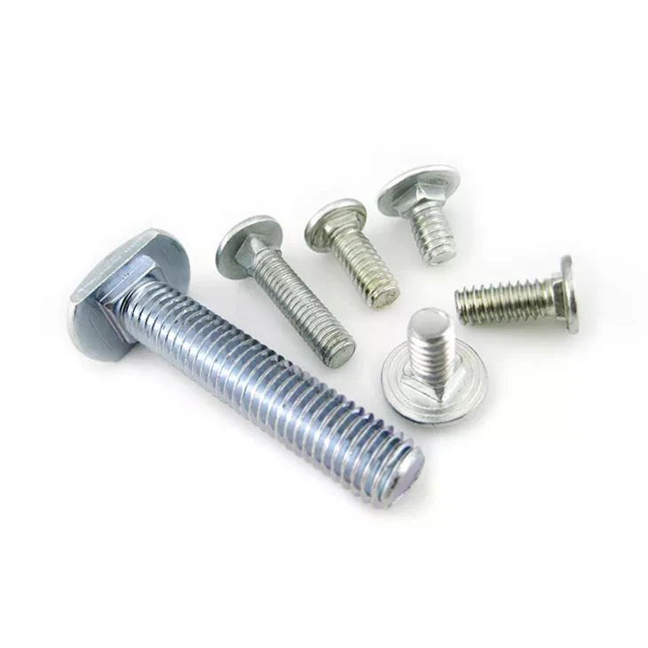Nuts và bu lông điện tử