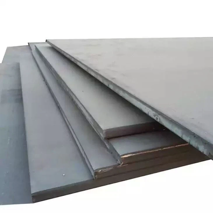 Tấm thép ASTM A387 cho bình chịu áp lực
