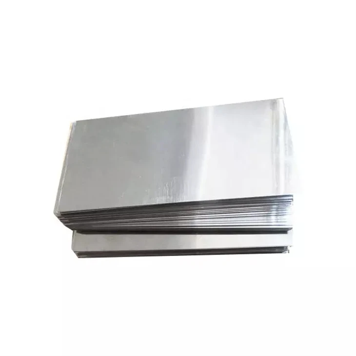 Tấm hợp kim niken C-276