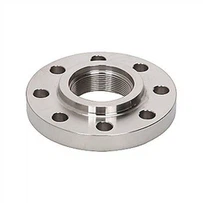 1.4529 Hợp kim rèn mặt bích Phụ kiện đường ống cổ hàn N08926 Niken hàn trên mặt bích