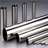 Ống thép không gỉ 201