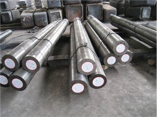 35CrMo7 1.2302 Thép công cụ hợp kim gia công nguội