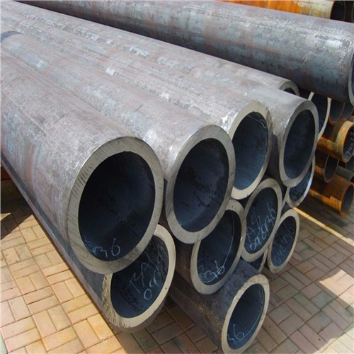 Ống thép cán nóng 42CrMo có sẵn trong kho