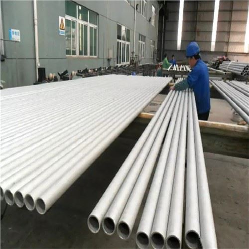ống thép không gỉ 430