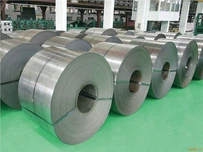 Thép silic B35A270