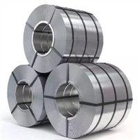 Thép Silic cán nguội 35H210