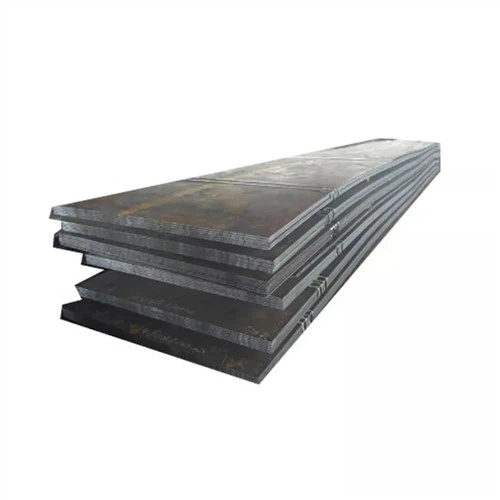 Thép hợp kim thấp cường độ cao cán nóng