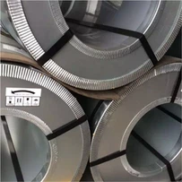 Silicon Steel B65A1000 Lõi điện Silicon cán thép cuộn/dải/tấm