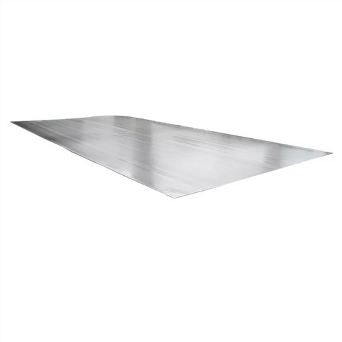 Tấm thép silic định hướng hạt thép silic