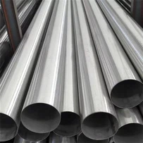 Ống thép hợp kim liền mạch AISI 4340