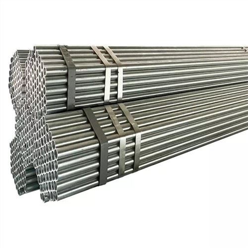 Ống thép liền mạch API 5L ASTM A53