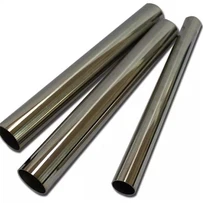 Thép hợp kim liền mạch ASME B36.10M