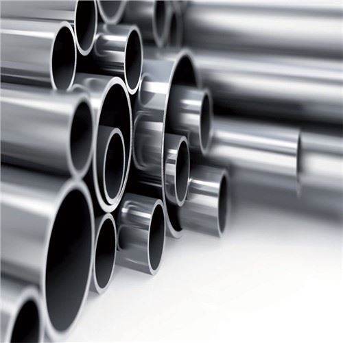 Ống thép carbon ASTM A36