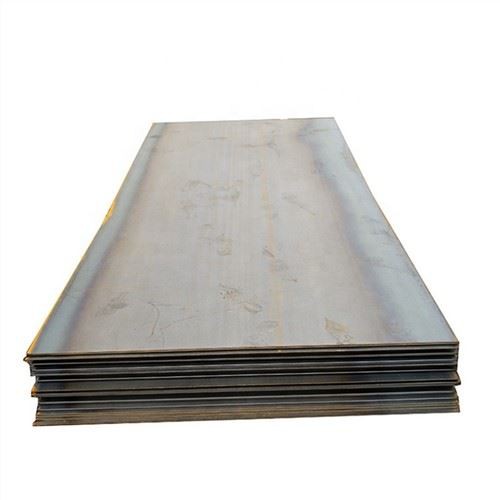 Thép tấm cán nóng 8 mm Astm A572 Gr.50/q345b
