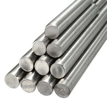 Bars De Aço