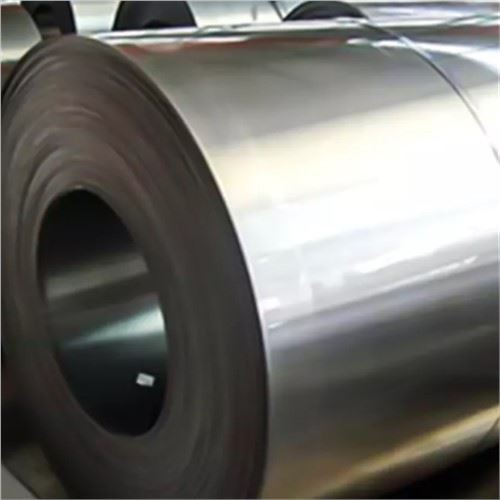 Cuộn thép silic vô định hình định hướng hạt cán nguội 35H210