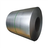 Thép cuộn mạ kẽm G550