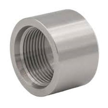 Caps Aço