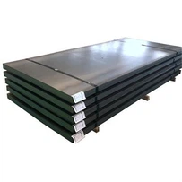 Sắt và tấm Aço