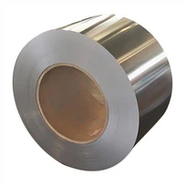 Thép cuộn mạ kẽm Dx51d