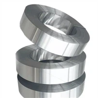 Thép điện silicon định hướng hạt theo yêu cầu cao 65JN800