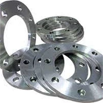Mặt bích Cego (Mù) 900