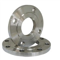 Mặt bích bằng Inox Aço