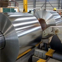 Tấm thép silicon điện 27Q