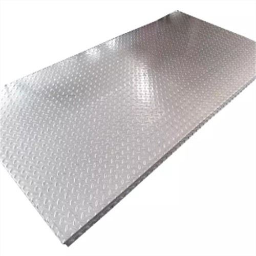 Tấm Inox 306L Dùng Cho Thiết Bị Cơ Khí