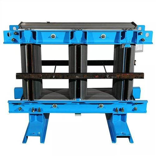 Máy cuộn lõi biến áp