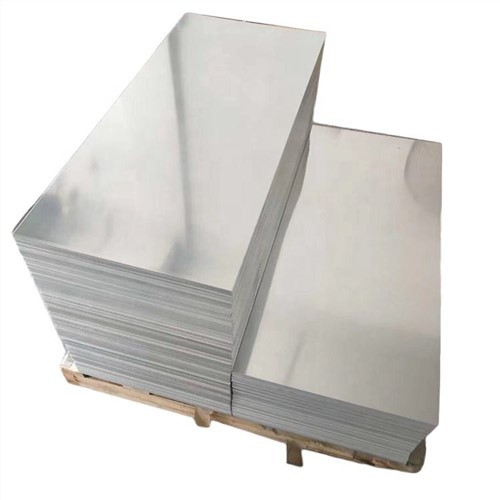 Tấm Inox 201