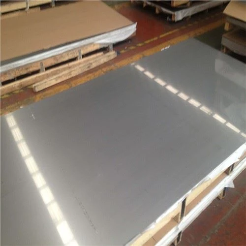Tấm thép không gỉ chống ăn mòn ASTM 0.2mm 314