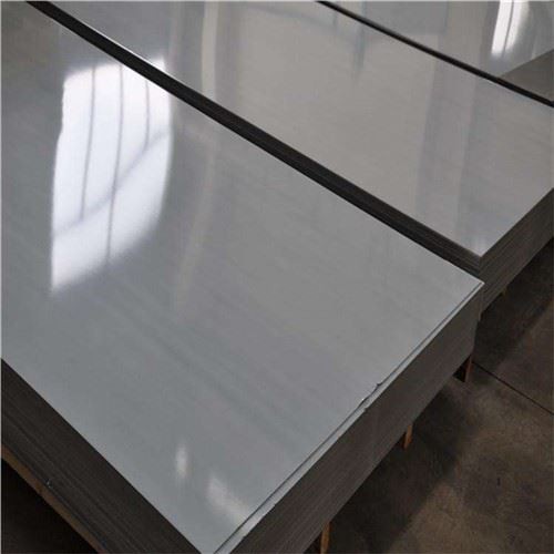 Tấm thép không gỉ chống ăn mòn ASTM CE 0.2mm 316