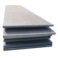 Thép tấm MS Carbon Steel A36 Q235 4mm