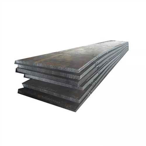 Thép tấm đóng tàu chất lượng cao