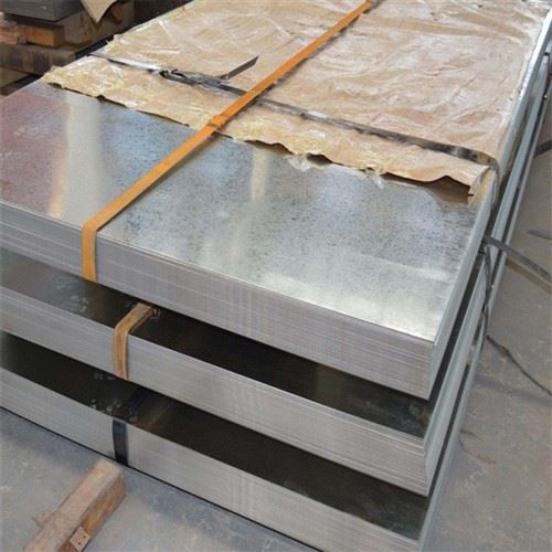 Tấm thép tấm lạnh
