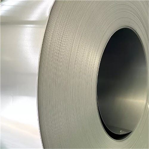 Xử lý cuộn dây thép silic thép điện định hướng 50PN1015