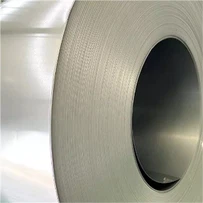 Xử lý cuộn dây thép silic thép điện định hướng 50PN1015