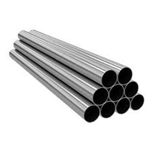 Điện trở hình ống bằng thép không gỉ