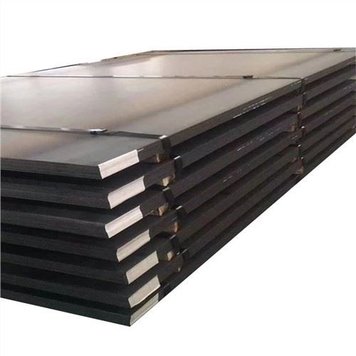 Thép hợp kim S335jr
