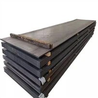 Thép tấm Ss400 Ms Carbon