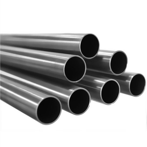 Nhà máy Titan ống đầu vào titan