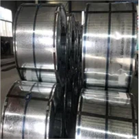 Máy biến áp tấm thép silic Cuộn thép silic 30Q180