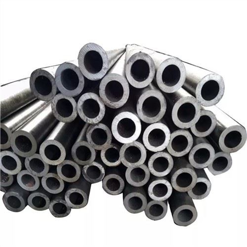 Ống hàn thép carbon Q235