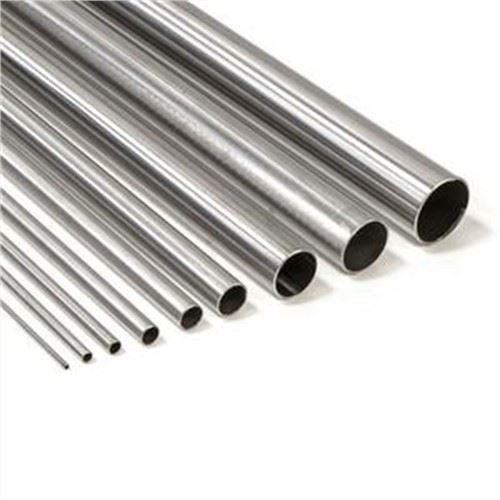 Ống Aço Inox Com May