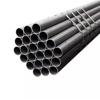 Ống thép carbon thấp ASTM